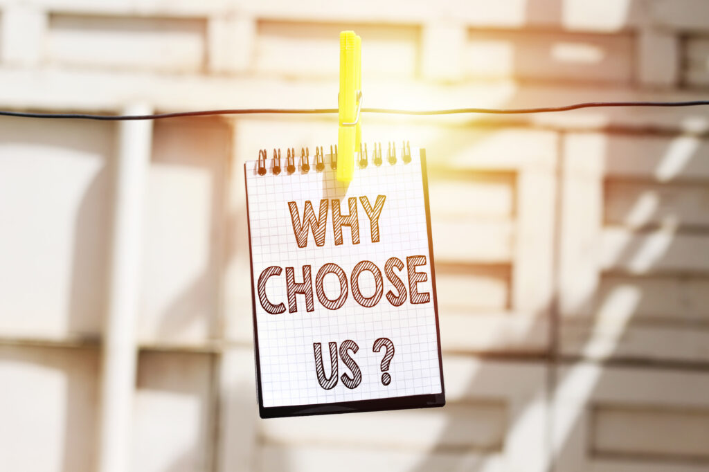 Pearl Cleaning | Why choose Us