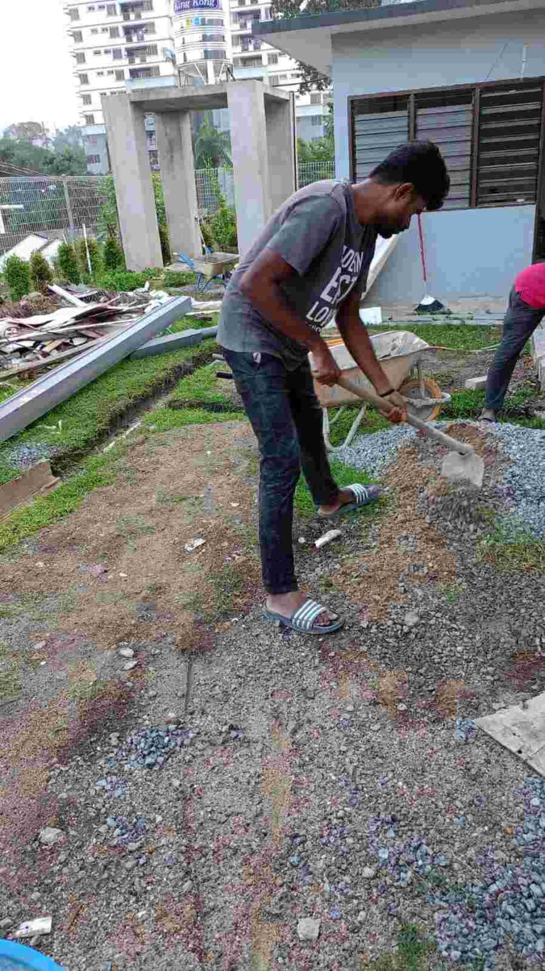 post-renovation-cleaning-service + from pearl cleaning